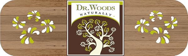 Dr Woods Naturally Best Organic Vegan Family Brand Local Soap Cleanse Shower Bath Kid Adult 