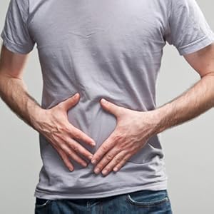 digestive tract system healthy cleansing process friendly bacteria protectant