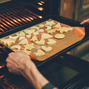 teflon sheet for baking