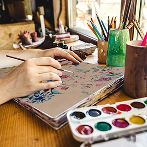 teflon sheet for painting