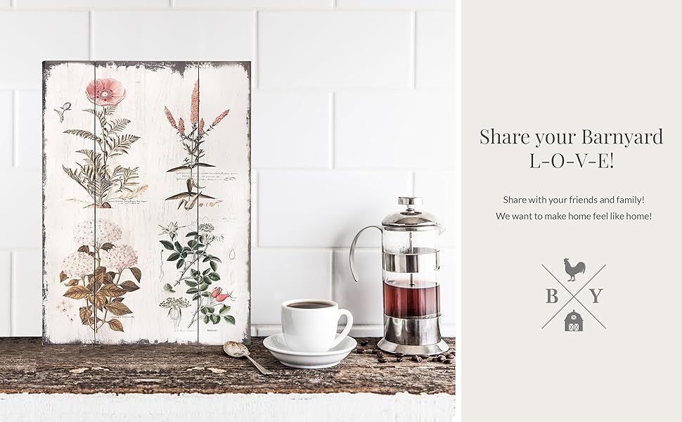 photo for share your love barnyard designs