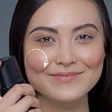 How to apply blush | Step 3 MIST