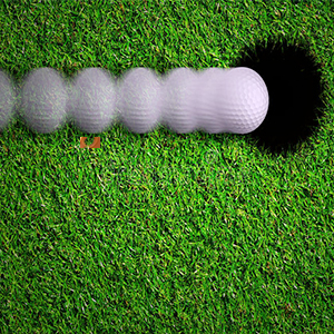 Golf Club Cleaning Brush