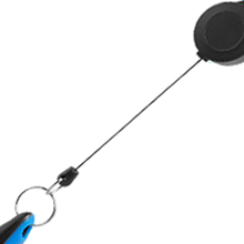 2Ft Retractable Cord