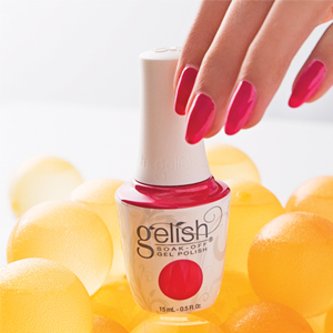 Gelish Nails