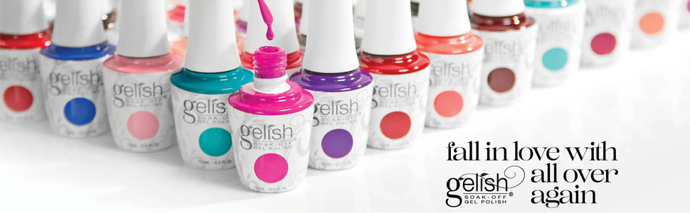 Gelish