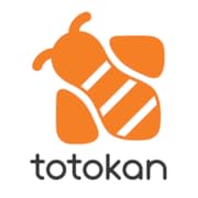 totokan portable baby monitor
