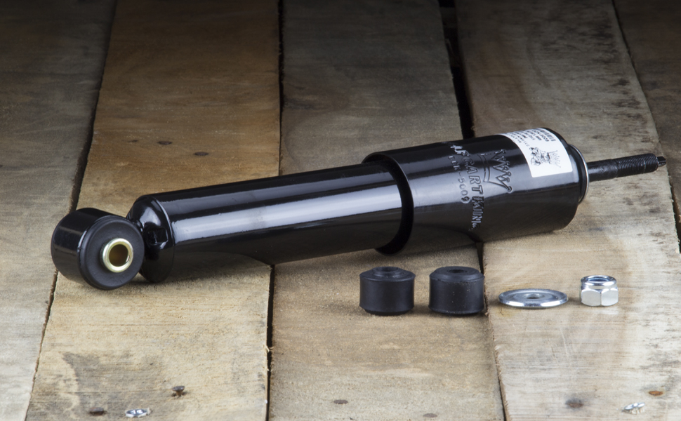 Rear Shock Absorber EZGO Electric 1986.51994 Pre