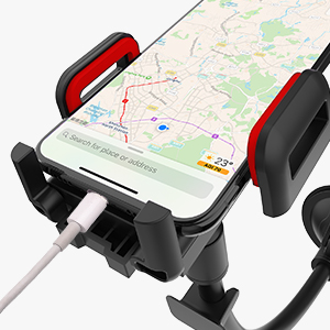 mount charge port special left