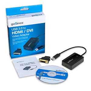 Usb to hdmi adapter driver download Usb to hdmi adapter driver download