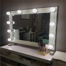 baghroom vanity lights