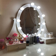 vintage vanity light