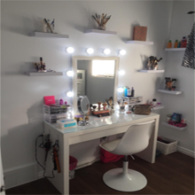 baghroom vanity lights