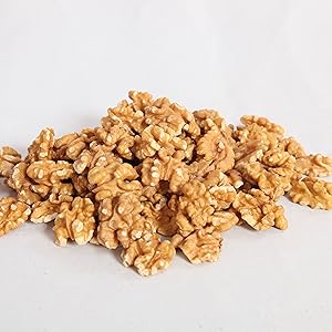 Walnuts Great Value Walnuts Halves & Pieces, 32 oz - Walmart.com