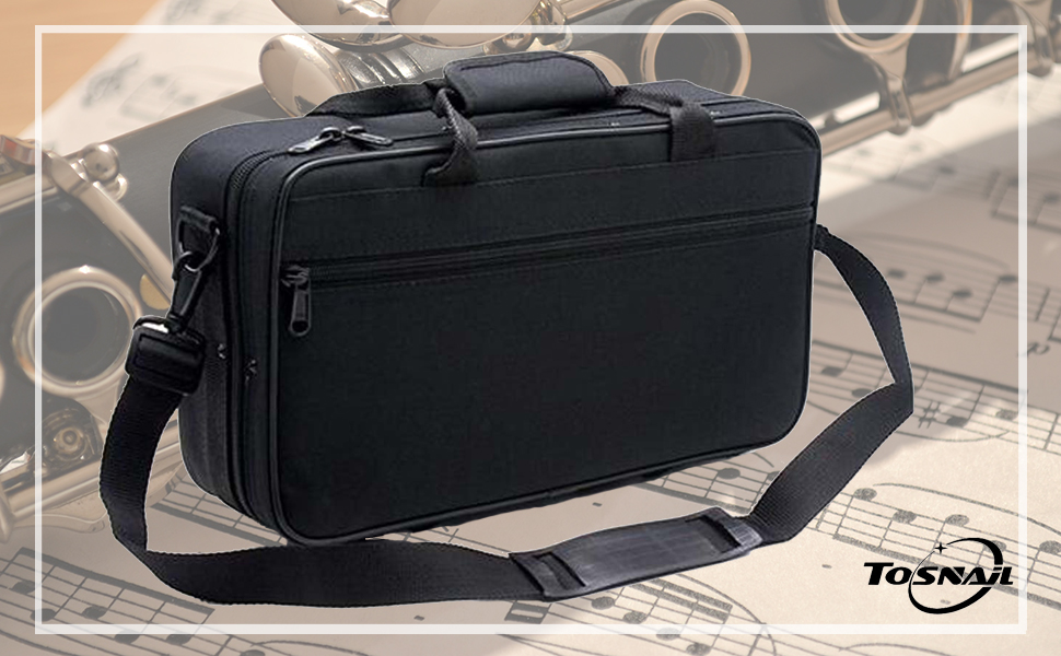 Tosnail 600D Waterresistant Foam Cotton Padded