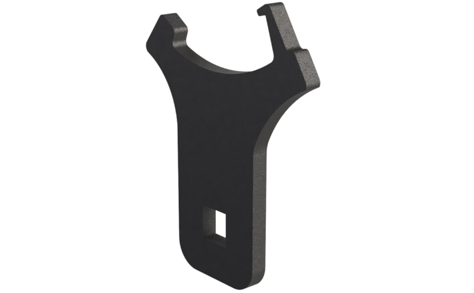 IE Works Differential Adjusting Wrench Spanner Tool 8883A