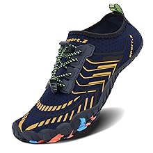 men water shoes