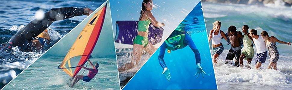 Multifunctional Summer Shoes