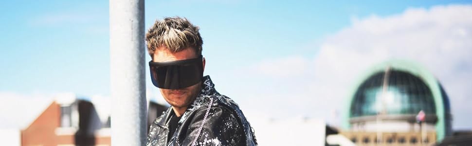 sunglass visor