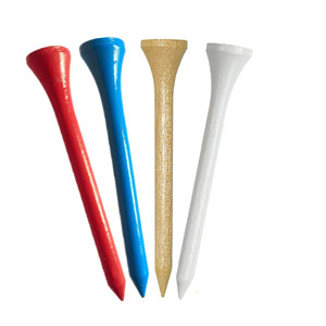 Golf Wood Tees