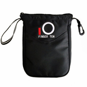 Golf Valuables Pouch
