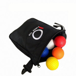 Golf Valuable Pouch