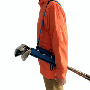 Golf Club Carry Bag