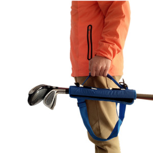 Golf Bag Club Carrier