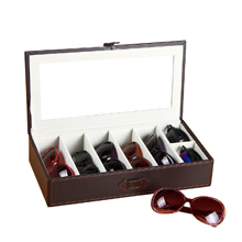 sunglass box