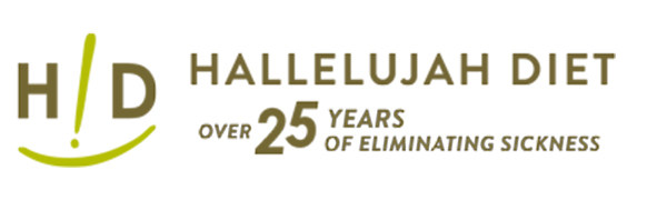 Hallelujah diet acres boost heal live healthy restore clean food plant-based diet reduce toxicity 