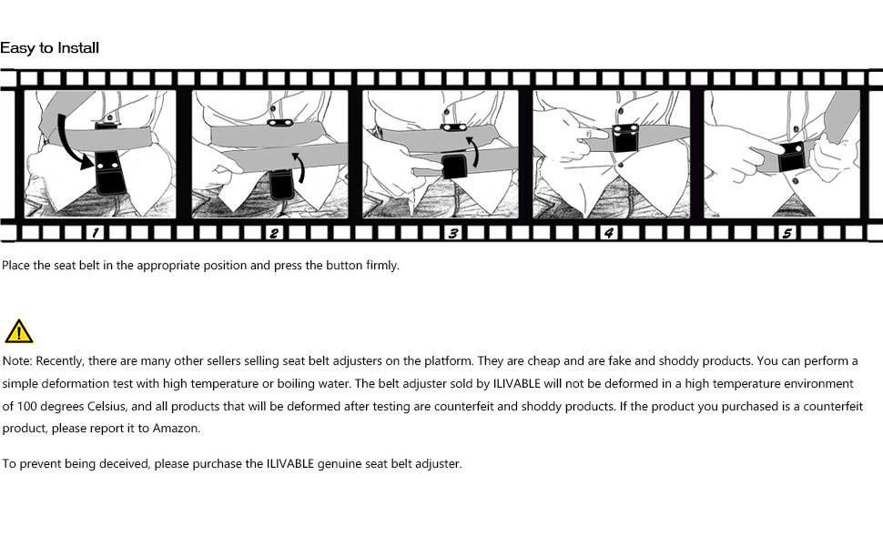 Installation Method