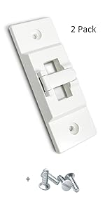 Switch Plate Cover Guard