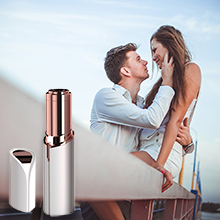 Facial Hair Remover Replacement Heads-your