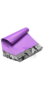 Poly Mailers