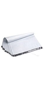 Poly Mailers