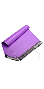 Poly Mailers