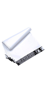 Poly Mailers