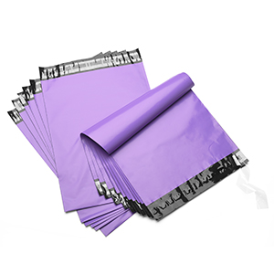 Poly Mailers