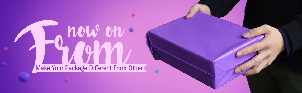 Poly Mailers