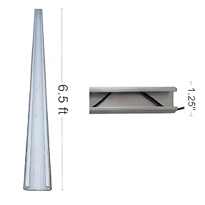 channel greenhouse lock wire dimensions plastic spring poly bootstrap farmer attachment cloth shade pack film