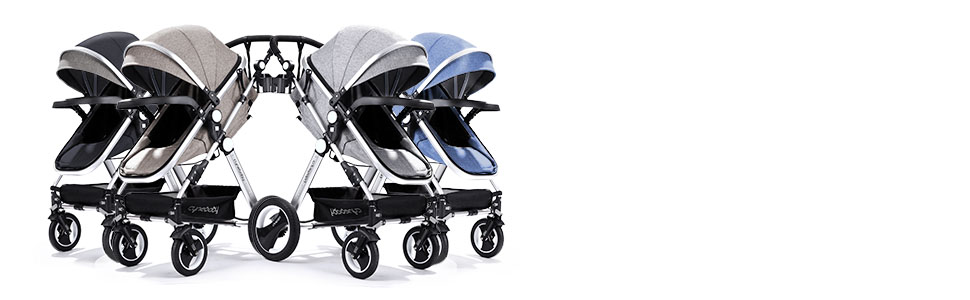 baby prams łąck