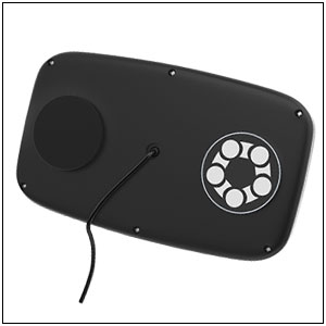magnetic mini light bar