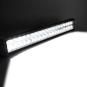 Amazon.com: YITAMOTOR 21 Inch Light Bar Offroad Spot Flood Combo Led