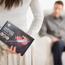 Perfect gift idea for family relatives colleagues and friends with high-end package & high quality