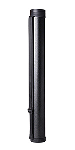 poster tube carry on american airlines