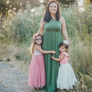 maxi dresses