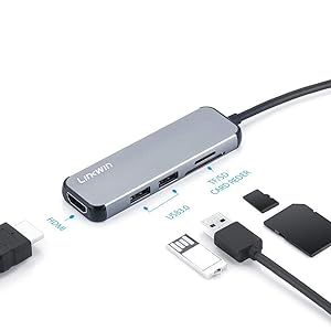 High Speed USB 3.0 ports&Superior Data-storing Versatility