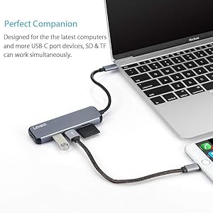 Perfectly Mach with Your MacBook Pro Color