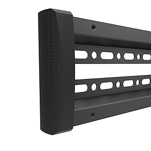 Kanto KT3260, tilting tv wall mount for 32 to 60 inch TVs endcaps