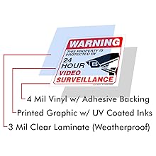 laminated, uv resistant, fade resistant, waterproof, durable, heavy duty, vinyl sticker, adhesive